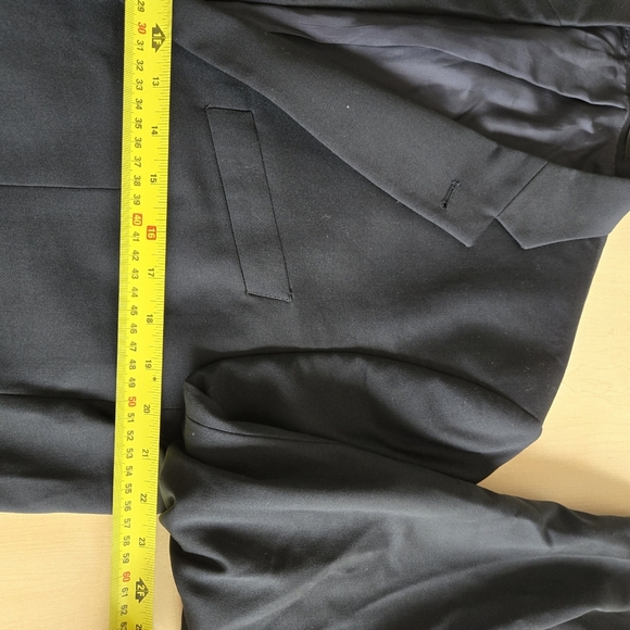 🇩🇪BAUMLER Dark Navy Sport Coat - Picture 8 of 11